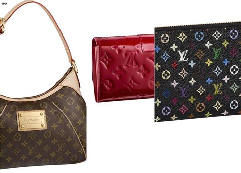 catalogo borse louis vuitton bianca|Louis Vuitton modelli.